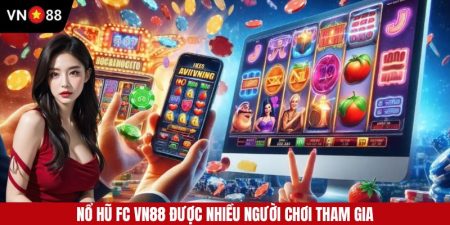Nổ Hũ FC hi88