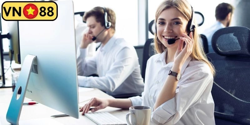 Hãy chuẩn bị câu hỏi kỹ càng khi liên hệ hi88