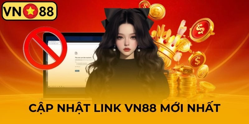 Thực hiện đổi IP để truy cập vào nhà cái an toàn, không bị chặn